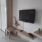 App Nina Apartment Portoroz