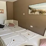 Apartment App Nina Portoroz