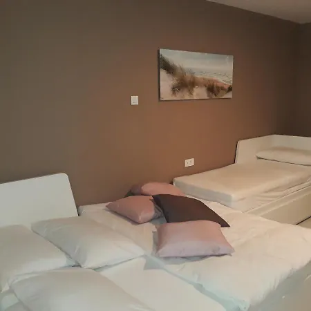 App Nina Apartmán
