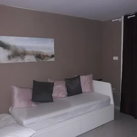 Apartment App Nina Portoroz