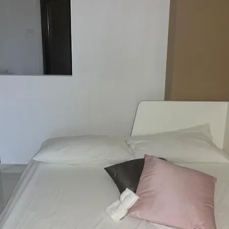 Apartment App Nina Portoroz
