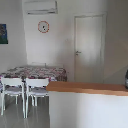 Apartmán App Nina *