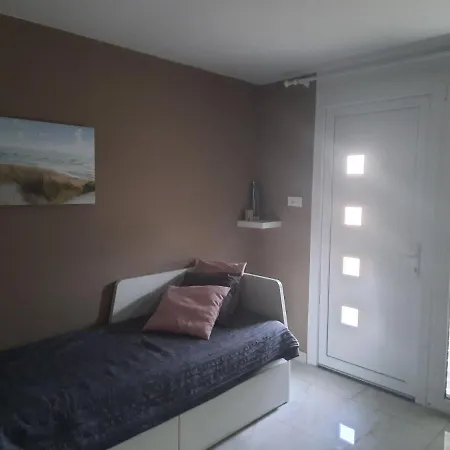 Apartment App Nina Portoroz