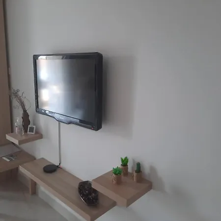 App Nina Apartment