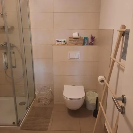 Apartment App Nina *