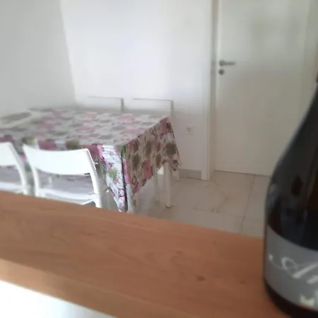 Apartment App Nina *