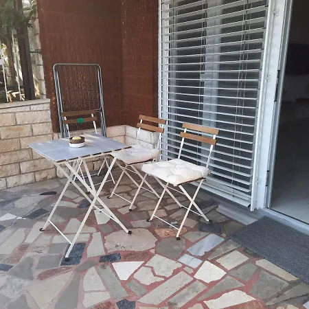 Apartment App Nina Portoroz