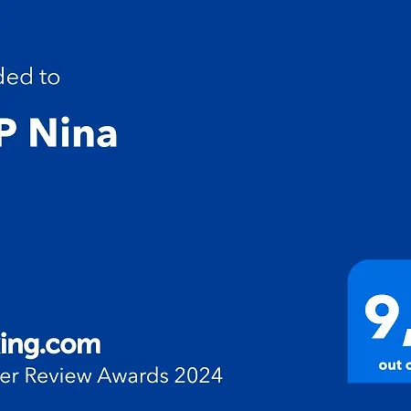 App Nina Portoroz