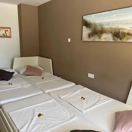 Apartment App Nina Portoroz