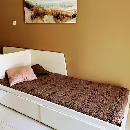 App Nina Lägenhet *