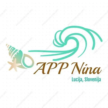 App Nina Διαμέρισμα *