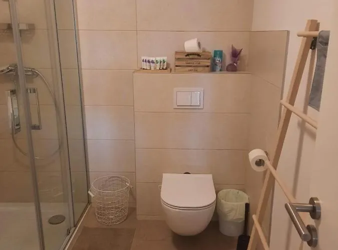 アパート App Nina *